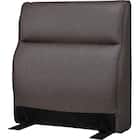 電動昇降ダイニングテーブルソファ3点セット(JT341 135 MBR/DL332 DBR) 30枚目画像