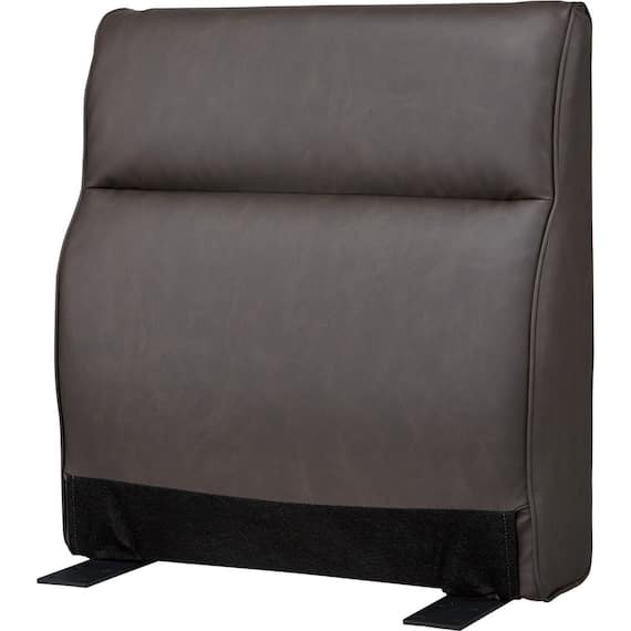 電動昇降ダイニングテーブルソファ3点セット(JT341 135 MBR/DL332 DBR) 30枚目画像