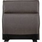 電動昇降ダイニングテーブルソファ3点セット(JT341 135 MBR/DL332 DBR) 31枚目画像