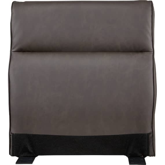 電動昇降ダイニングテーブルソファ3点セット(JT341 135 MBR/DL332 DBR) 31枚目画像