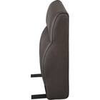 電動昇降ダイニングテーブルソファ3点セット(JT341 135 MBR/DL332 DBR) 32枚目画像