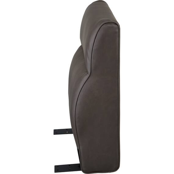 電動昇降ダイニングテーブルソファ3点セット(JT341 135 MBR/DL332 DBR) 32枚目画像