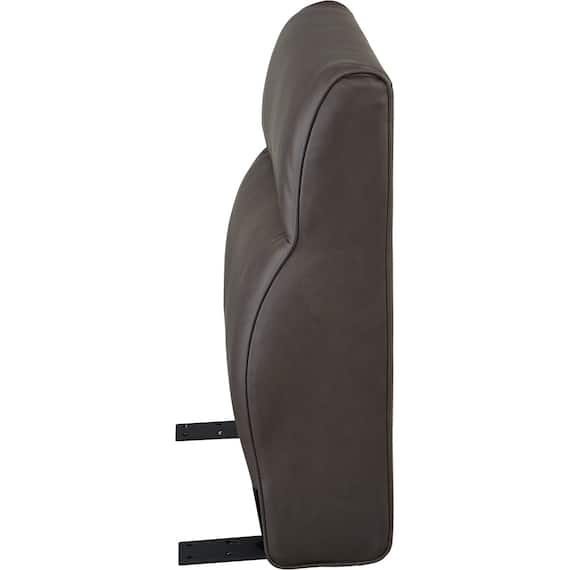 電動昇降ダイニングテーブルソファ3点セット(JT341 135 MBR/DL332 DBR) 32枚目画像