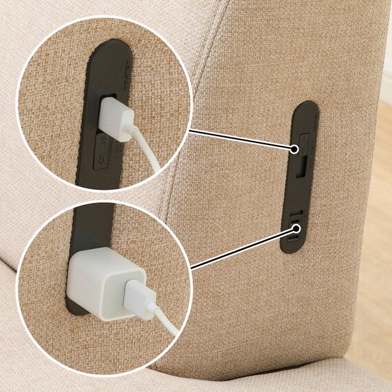 傷・汚れに強いファブリックリビングダイニング3点セット(JT341 135BK/LD2右コーナーソファNSF-BE) 29枚目画像