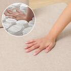 傷・汚れに強いファブリックリビングダイニング3点セット(JT341 135BK/LD2右コーナーソファNSF-BE) 31枚目画像