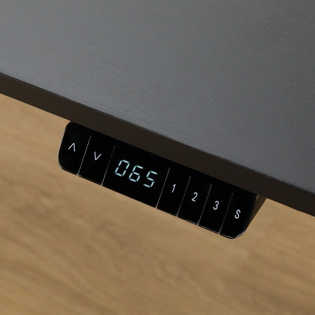 電動昇降ダイニングテーブル(JT341 135 BK) | ニトリネット【公式