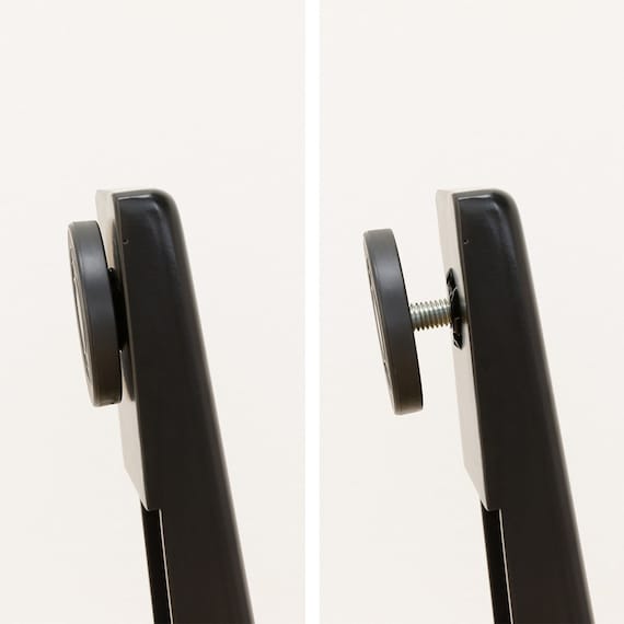 電動昇降ダイニングテーブル(JT341 135 BK) 18枚目画像