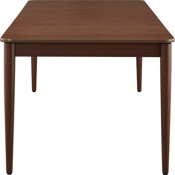 伸縮式ダイニングテーブル(TA555 135-200 MBR) 7枚目画像