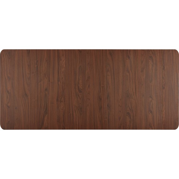 伸縮式ダイニングテーブル(TA555 135-200 MBR) 9枚目画像