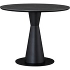 セラミックダイニングテーブル(セーラル TA666 GYBK) 1枚目画像