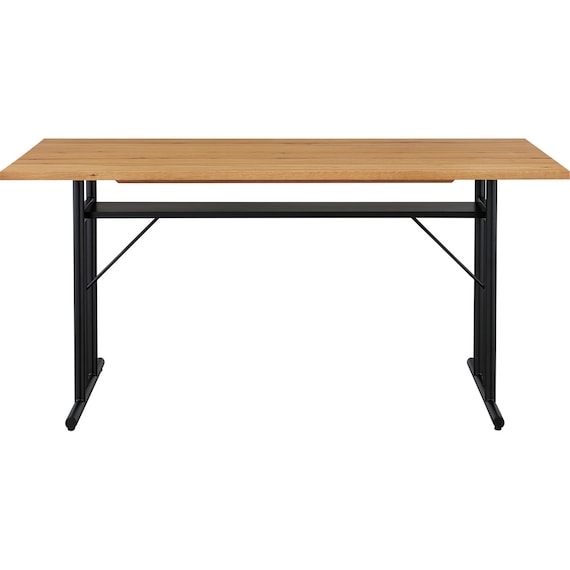 ダイニングテーブル(VO401 T LBR) 2枚目画像