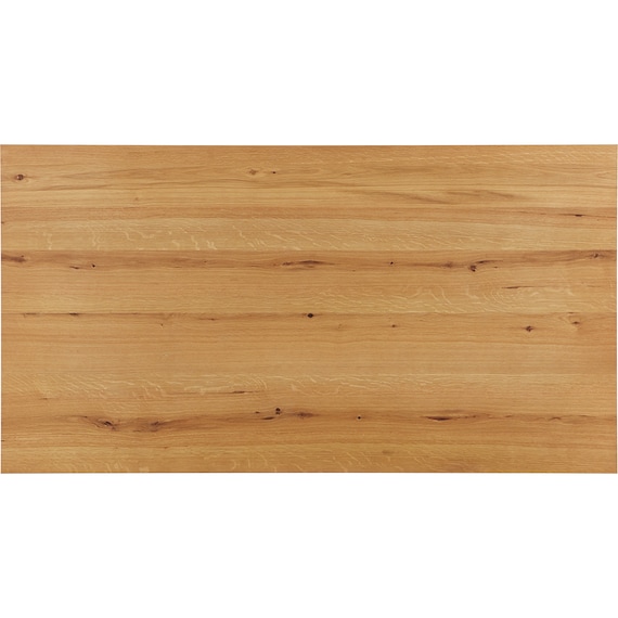 ダイニングテーブル(VO401 T LBR) 5枚目画像