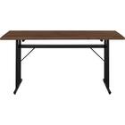 ダイニングテーブル(VO401T MBR) 2枚目画像