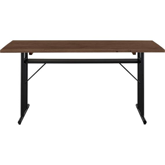 ダイニングテーブル(VO401T MBR) 2枚目画像