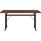 ダイニングテーブル(VO401T MBR) 2枚目画像