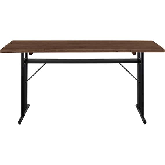 ダイニングテーブル(VO401T MBR) 2枚目画像