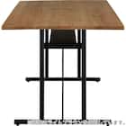 ダイニングテーブル(VO401T MBR) 3枚目画像