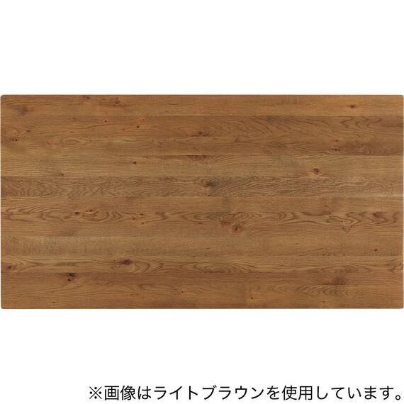 ダイニングテーブル(VO401T MBR) 5枚目画像