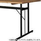 ダイニングテーブル(VO401T MBR) 6枚目画像