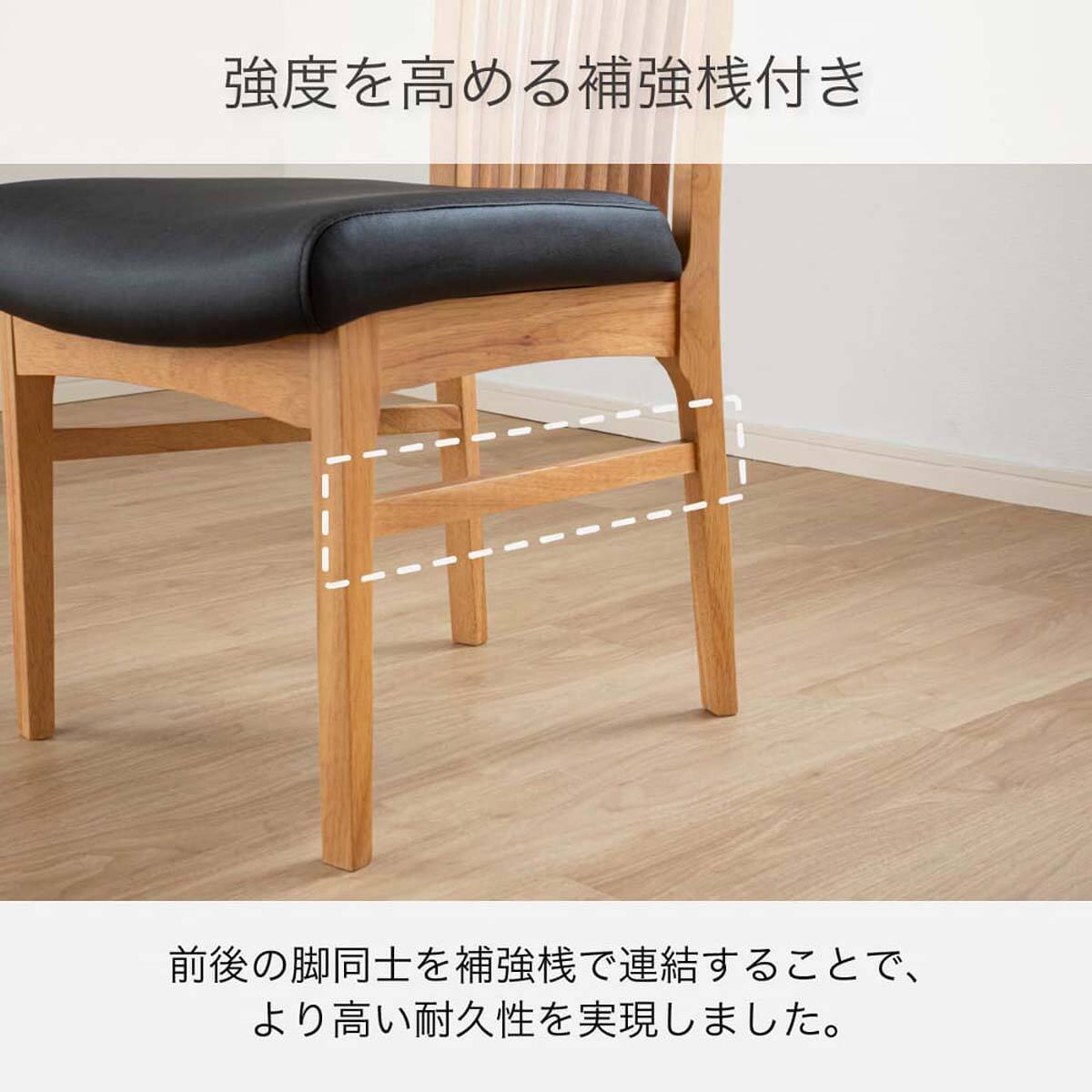 伸長式ダイニング5点セット(DTグローEX135-215WN/DC SHIFT2WN)【島忠 伸長式ダイニング5点セット(DTグローEX135-215WN/DC SHIFT2WN)【島忠