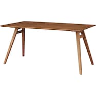 ダイニングテーブル(CE301 150 MBR)