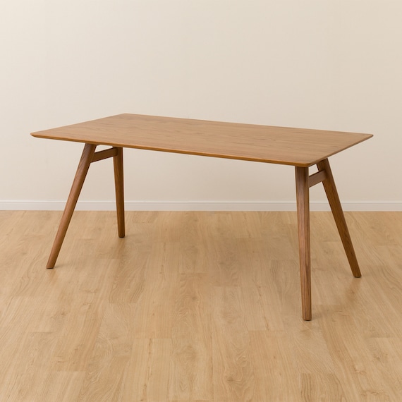 ダイニングテーブル(CE301 150 MBR) 1枚目画像