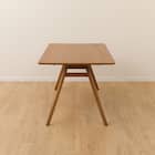 ダイニングテーブル(CE301 150 MBR) 3枚目画像