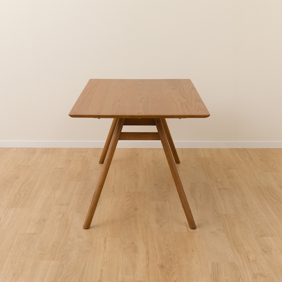 ダイニングテーブル(CE301 150 MBR) 3枚目画像