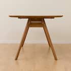 ダイニングテーブル(CE301 150 MBR) 4枚目画像