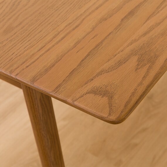 ダイニングテーブル(CE301 150 MBR) 7枚目画像