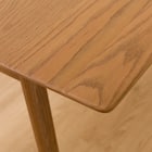 ダイニングテーブル(CE301 150 MBR) 7枚目画像