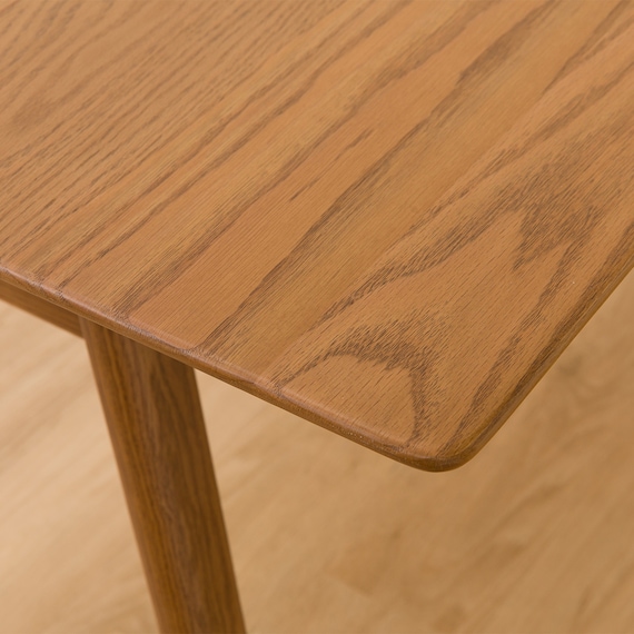 ダイニングテーブル(CE301 150 MBR) 7枚目画像