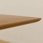 ダイニングテーブル(CE301 150 MBR) 8枚目画像