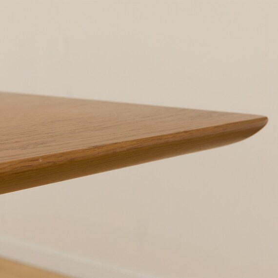 ダイニングテーブル(CE301 150 MBR) 8枚目画像