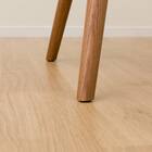 ダイニングテーブル(CE301 150 MBR) 11枚目画像