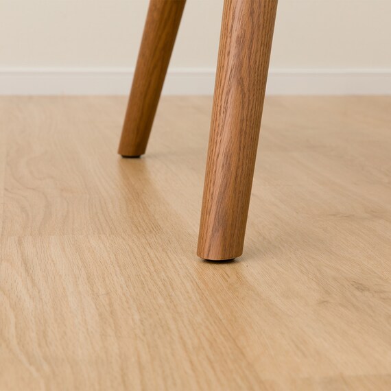 ダイニングテーブル(CE301 150 MBR) 11枚目画像