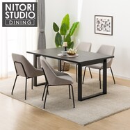 ダイニングテーブル5点セット(Nコレクション T-11/TS305)【期間限定価格:7/25~9/24まで】