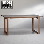 セラミックトップテーブル(Nコレクション T-11U 150A)