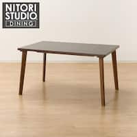 セラミックトップテーブル(NコレクションT-12 135A MBR/GY)