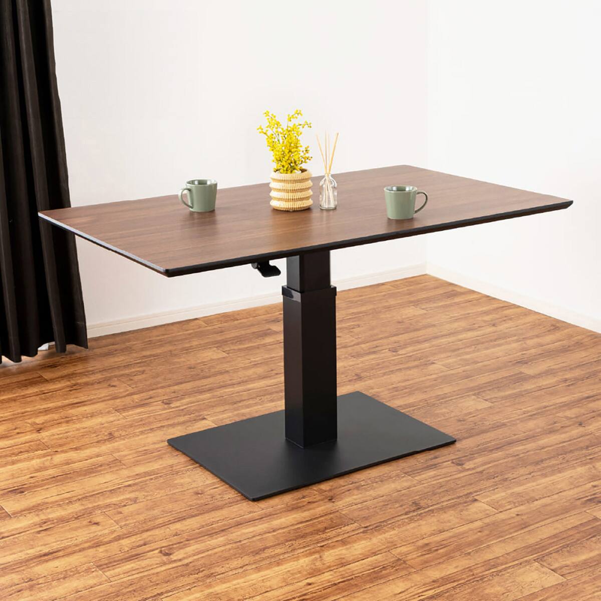 R629 Lift Table ニトリ 昇降テーブル 幅80cm Used・美品 R629 Lift Table ニトリ 昇降テーブル 幅80cm Used・美品 【公式通販】