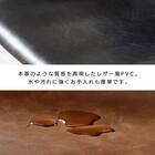 木目調ダイニング4点セット (ナチュラル/ブラック) 13枚目画像