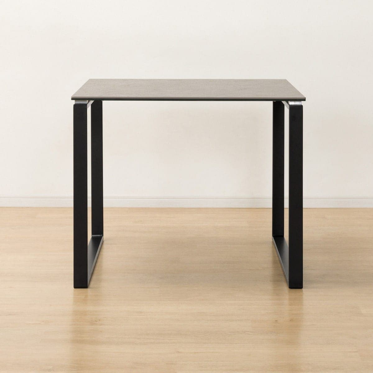 セラミックダイニングテーブル(セーラル90/90 BE/BK) | ニトリネット