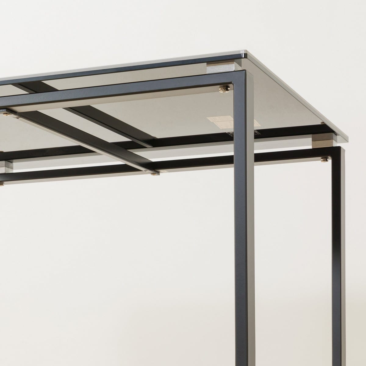 ニトリ　セラミックダイニングテーブル セラミックダイニングテーブル(セーラル90/90 BE/BK) | ニトリ