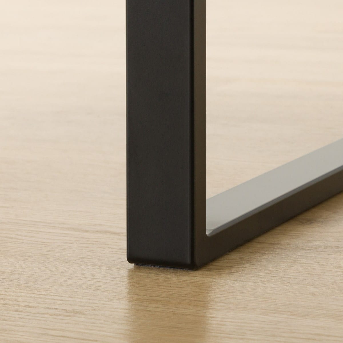 セラミックダイニングテーブル(セーラル90/90 BE/BK) | ニトリネット