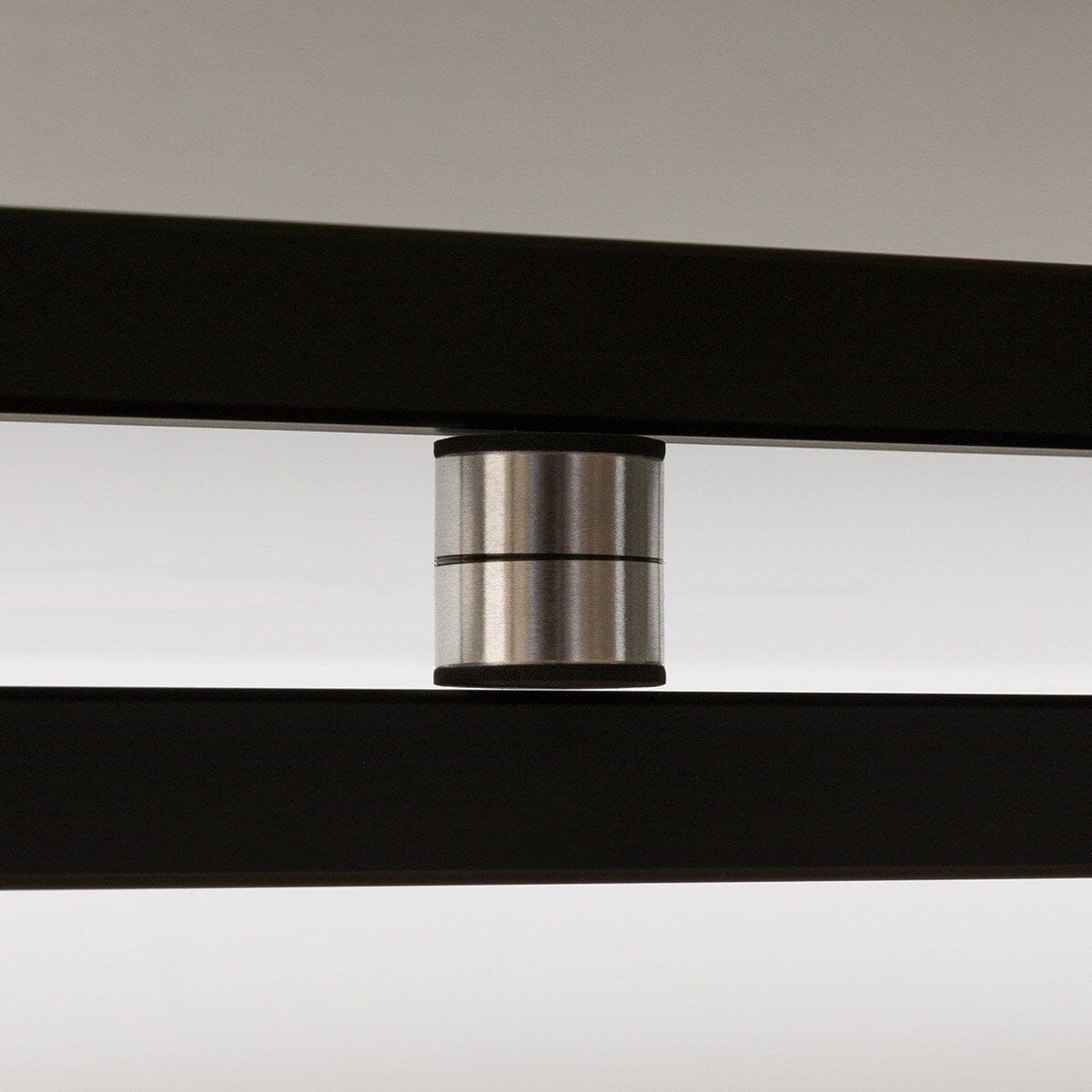 セラミックダイニングテーブル(セーラル135/90 GY/BK) | ニトリネット