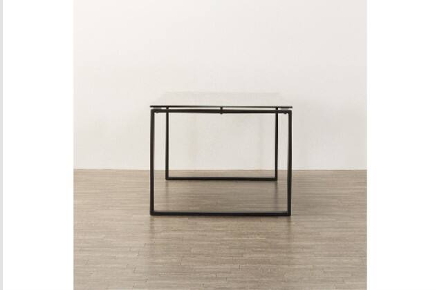 ｾﾗﾐｯｸDTｾｰﾗﾙ 135/90 BE/BK | ニトリネット【公式】 家具・インテリア通販