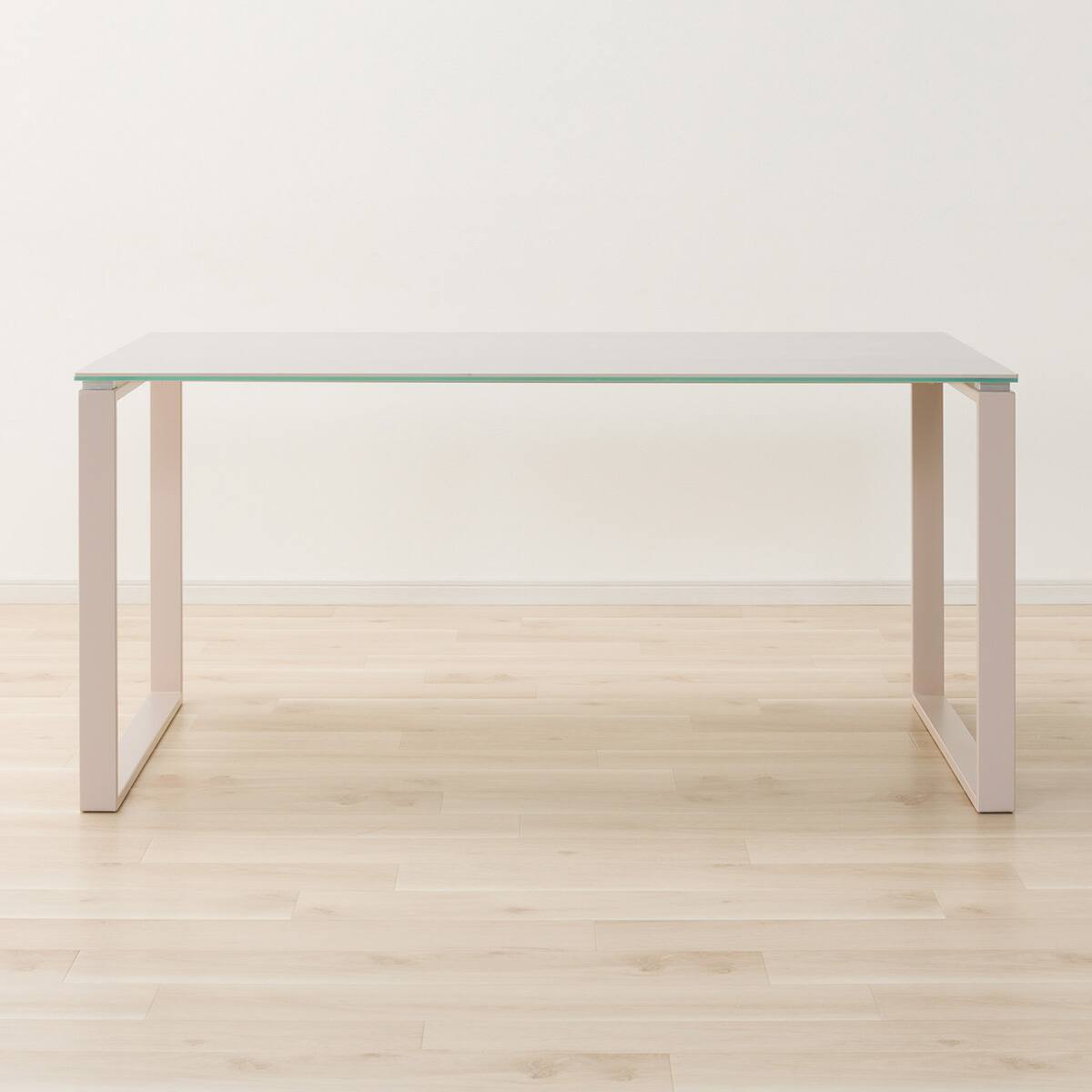 セラミックダイニング5点テーブル(セーラル150/90 トラバーチン柄