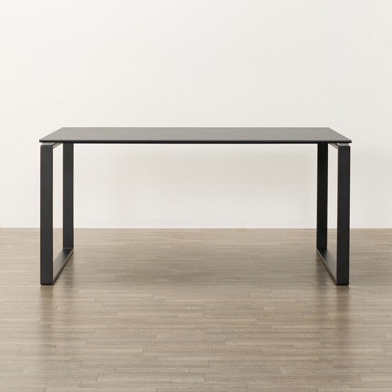 ダイニングテーブル4点セット(DTセーラル 150 GY/DC イジー2/ベンチイジー) 6枚目画像