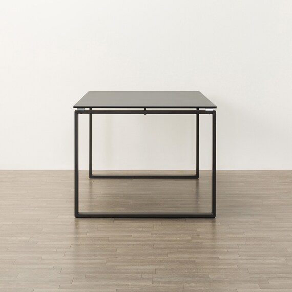 ダイニングテーブル4点セット(DTセーラル 150 GY/DC イジー2/ベンチイジー) 7枚目画像