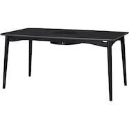 IHヒーター付きセラミックダイニングテーブル(PD011 150IH)